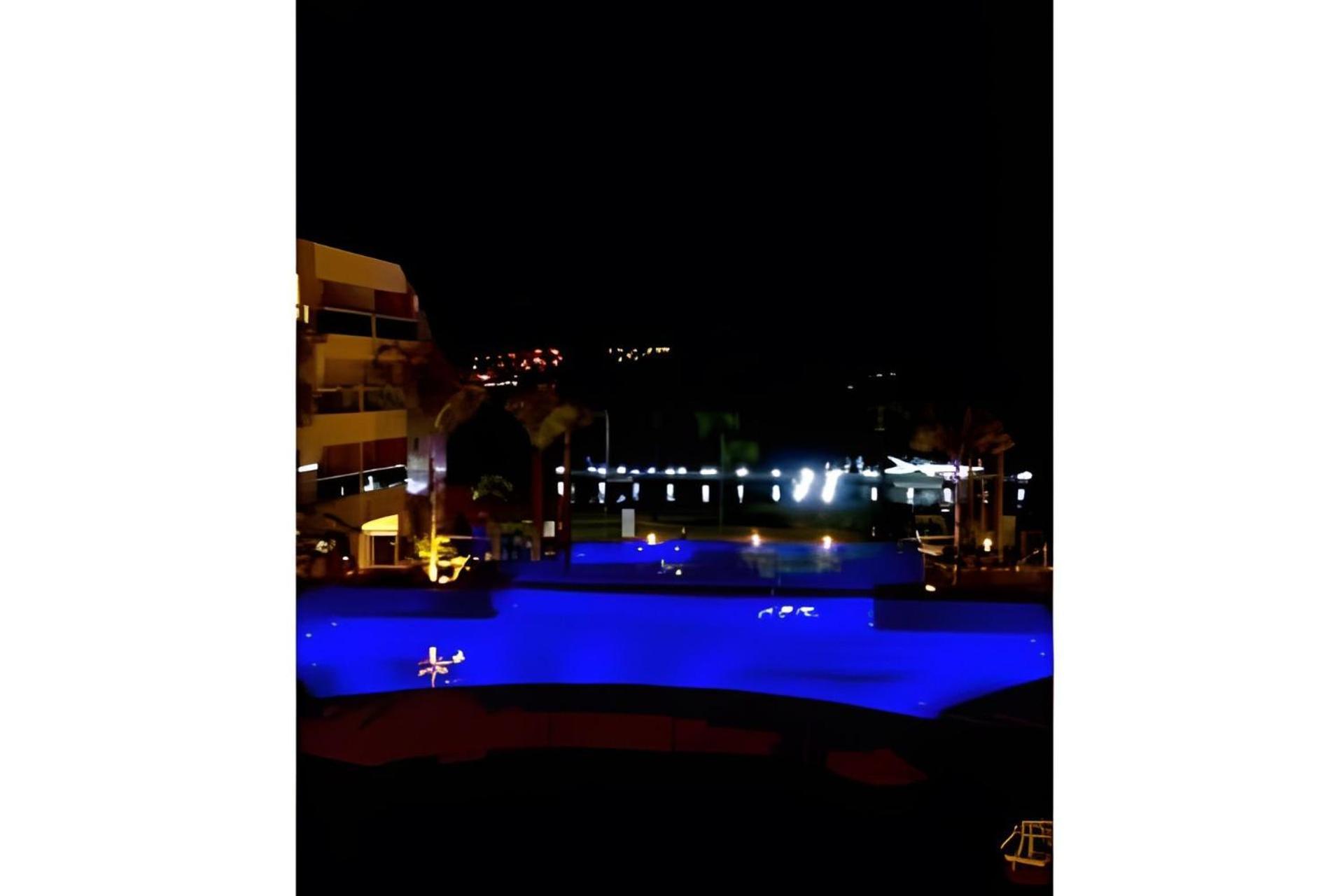 Brisas Do Apartment *