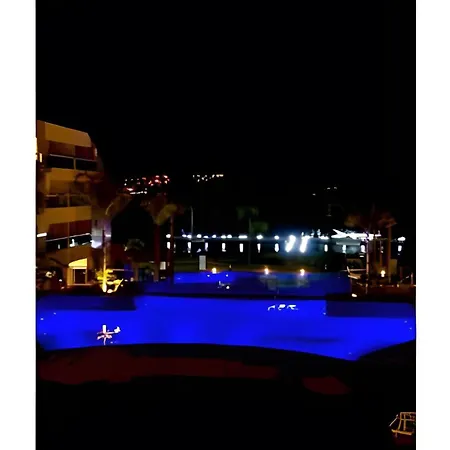 Brisas Do Lago Brasilia Exterior photo