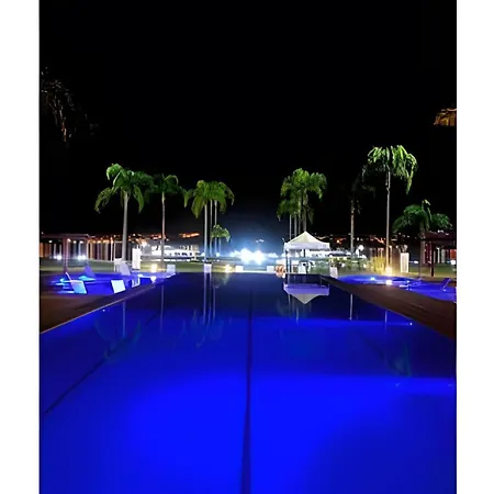 Brisas Do Lago Brasilia Exterior photo