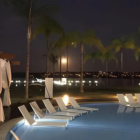 Brisas Do Lago Brasilia Exterior photo