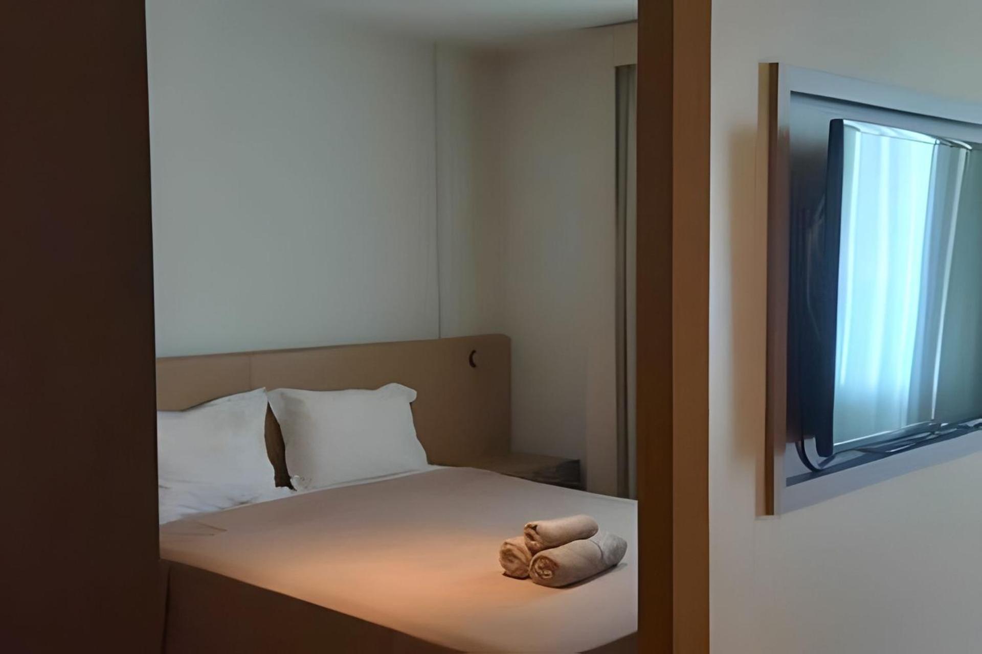 Apartamento Brisas Do Brasília