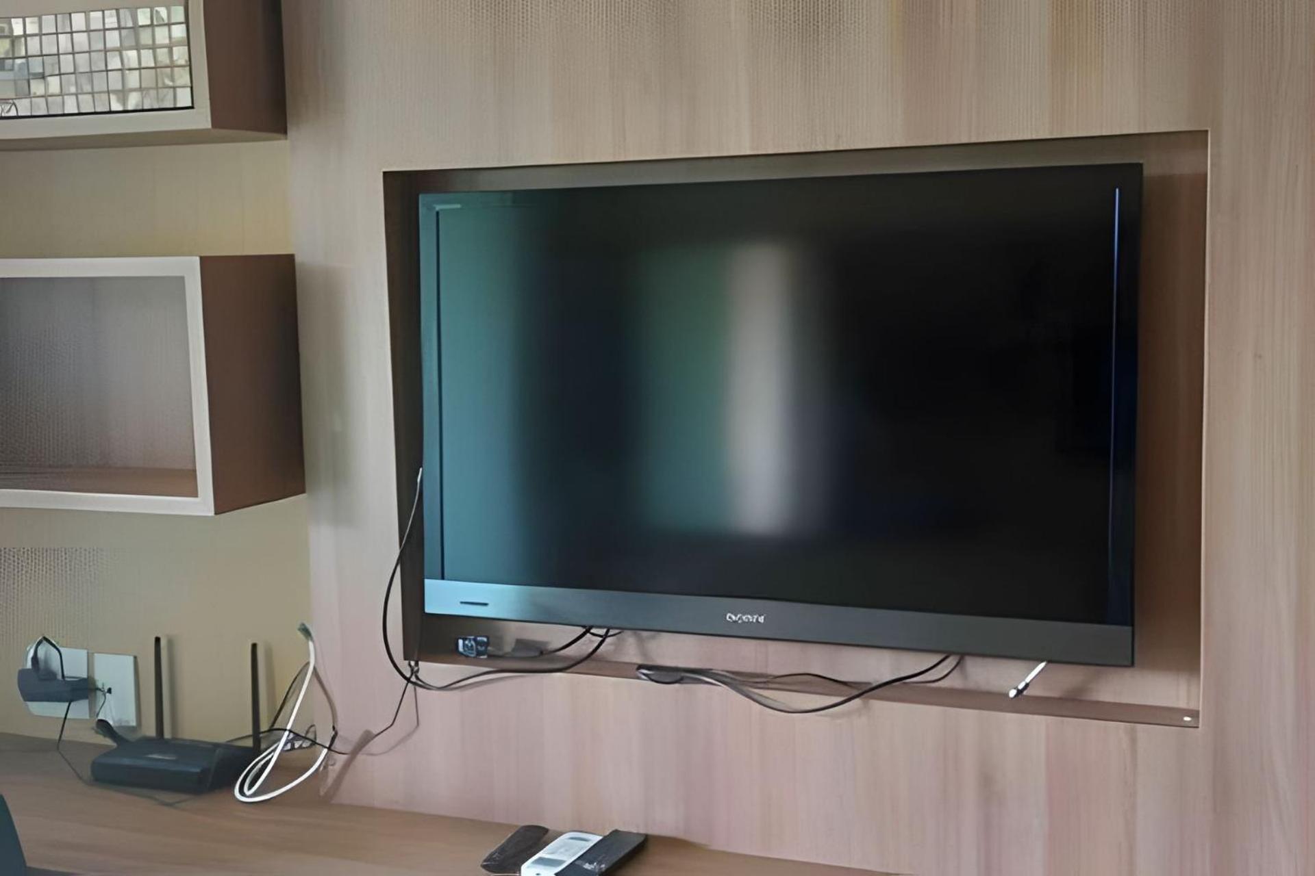 Apartamento Brisas Do *
