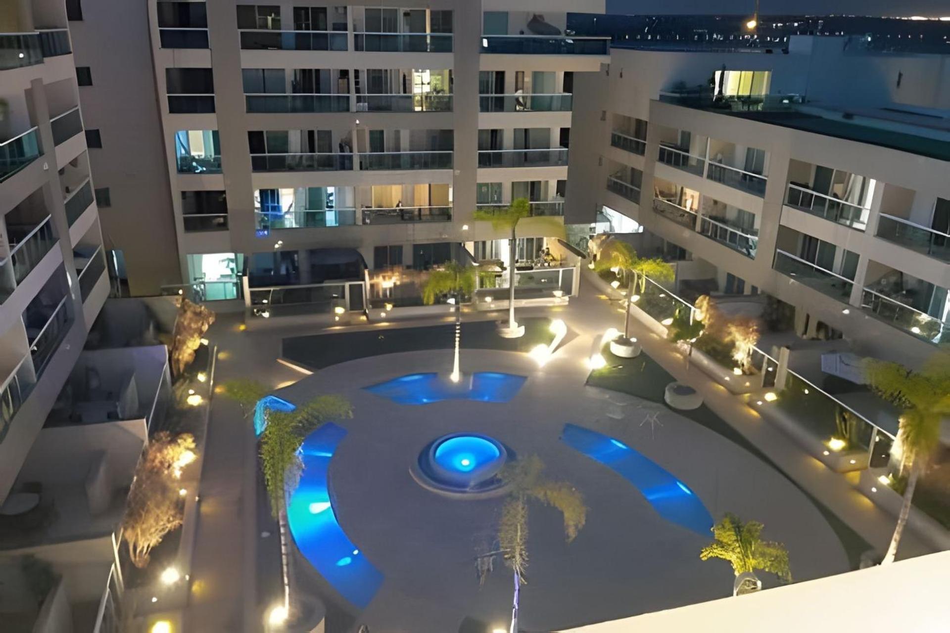 Apartamento Brisas Do Brasília